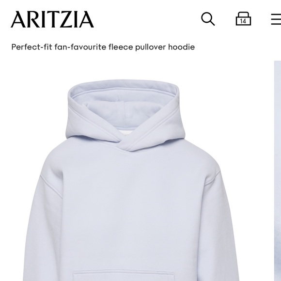 TNA Aritzia Sweat Set!!! - Picture 1 of 3